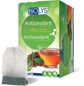 Revitalizing Ginger Tea Blend for Wellness PNG