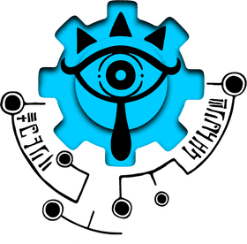 Eye of Insight and Innovation PNG