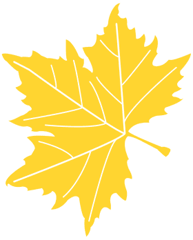 Leaf Blower's Autumn Whisper PNG