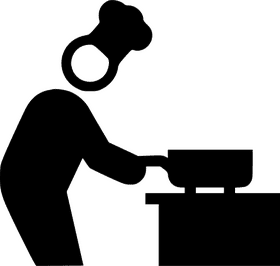 Versatile Modern Cookware for Every Chef PNG