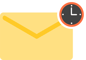 Timely Email Management Solutions PNG