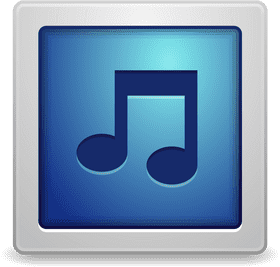 Computer Part Multimedia Playback Interface PNG