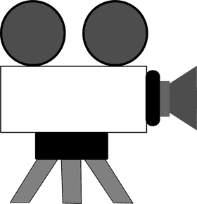 Classic Cinema The Art of Storytelling PNG