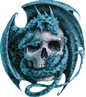 Dragon Fruit Realm of the Crystal Skull PNG