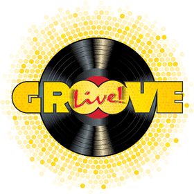 Groove Live A Vibrant Concert Experience PNG