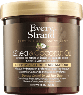 Deep Forest Nourishing Hair Masque PNG