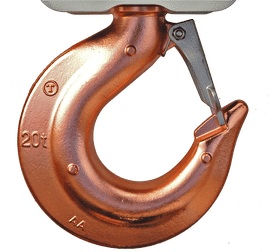 Reliable Fishing Hook for All Anglers PNG