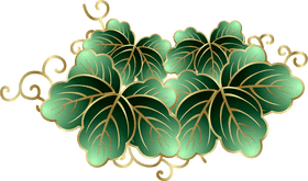 Leaf Blower Nature's Cleanup Companion PNG