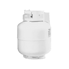 CV for Compressed Gas Cylinder Safety PNG