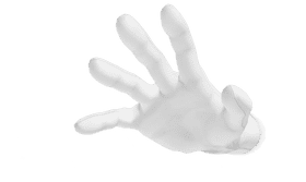 Ultimate Hand Antiseptic Protection Solution PNG