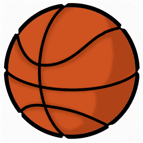 Basketball The Heart of the Game PNG