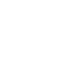 Silhouette of a Curious Cat PNG