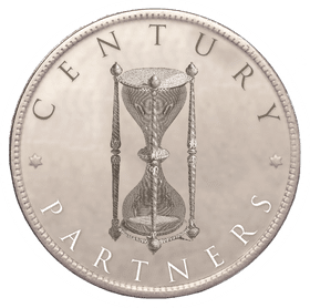 Century Partners Timeless Money Solutions PNG