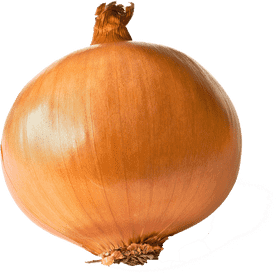 Golden Onion Rings Delight PNG