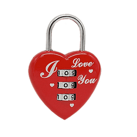 Love Locked A Heartfelt Keepsake Lock PNG