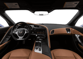 Modern Library Interior with Cozy Reading Spaces PNG