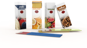 Seasonal Lip Flavor Delights Collection PNG