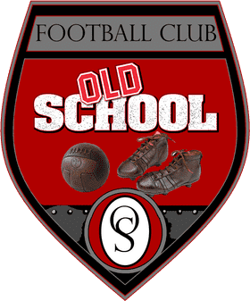 Old School Football Club Academy PNG