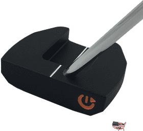 Golf Course Putting Perfection Tool PNG