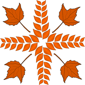 Autumn Breeze The Ultimate Leaf Blower PNG