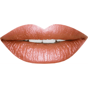 Soft and Glossy Lip Elegance PNG