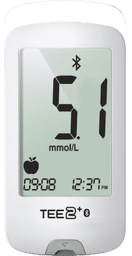 Smart Parking Meter Display Tracker PNG