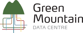 Green Mountain Sustainable Data Center Solutions PNG