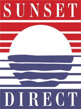 Sunset Direct A Journey into Twilight Beauty PNG