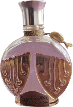 Timeless Elegance Toujours Moi Perfume PNG