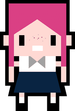 Creative Measuring Tape Character Design PNG