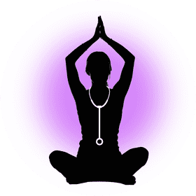 Yoga for Inner Peace and Balance PNG