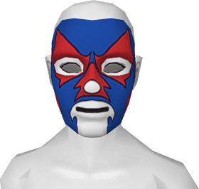 Welding Mask with Unique Design and Colors PNG