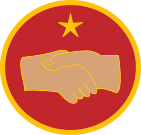 Hand Antiseptic for Safe and Clean Touch PNG