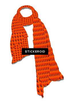 Vibrant Patterns Bold Cloth Accessory PNG