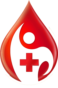 Blood Drive for Life and Wellness PNG