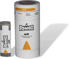 Rhino Deodorant Long-Lasting Freshness and Intense Care PNG