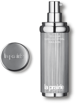 Luxury Essence La Prairie Perfume Elixir PNG