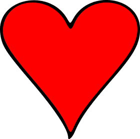 Heartfelt Expressions of Love PNG