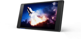 Dynamic Computer Part Displaying Rocket Launch PNG