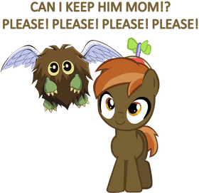 Button's Adorable Companion Adventure PNG