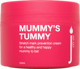 Deodorant Cream for Mummy's Care PNG