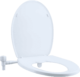 Essential Toilet Paper Holder Design PNG