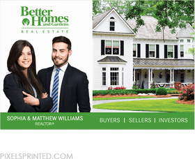 Postcard Perfect Your Real Estate Dream Team PNG