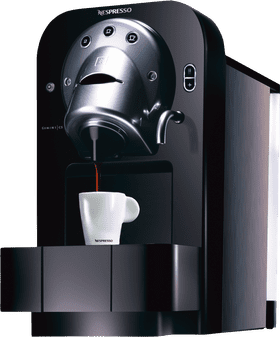 Coffee Delight Brewing Perfection at Home PNG