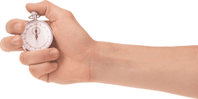 Instant Hand Antiseptic for On-the-Go Protection PNG