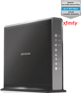 High-Performance Internet Router for Fast Cable Plans PNG