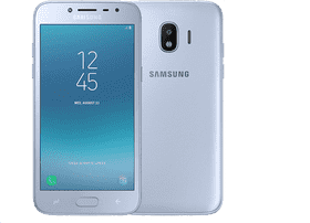 Galaxy Smartphone A Cosmic Connection in Your Pocket PNG