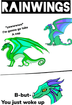 Whimsical Dragon Fruit Fantasy PNG