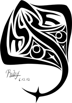 Artistic Expressions The Tattoo Journey PNG