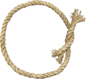 Classic Jump Rope for Fitness Fun PNG